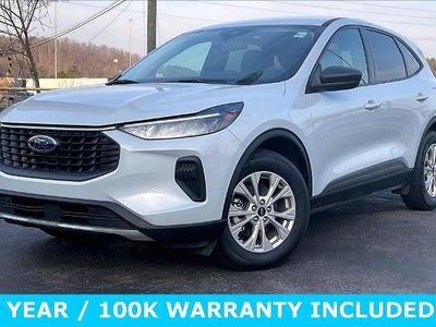 2025 Ford Escape Active 4DR SUV