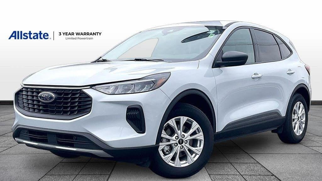 Preowned 2025 Ford Escape Active for Sale