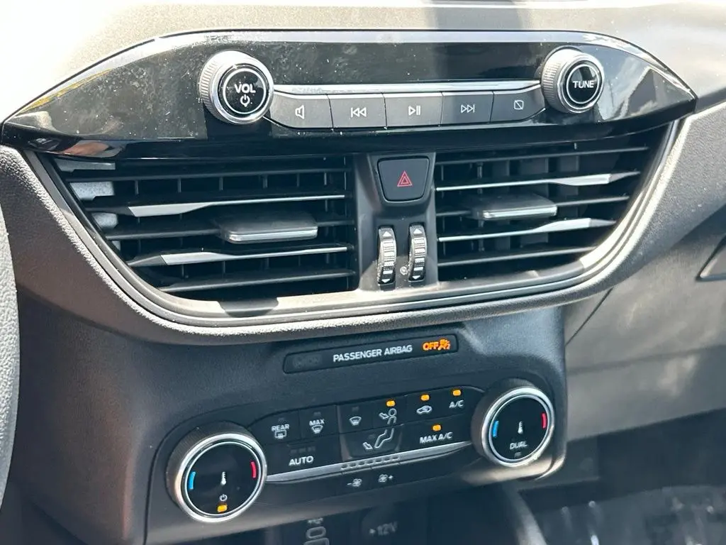 2025 Ford Escape - $17,497