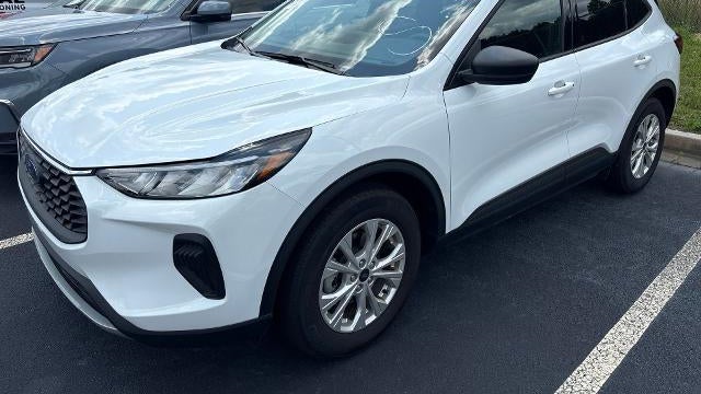 Preowned 2025 Ford Escape Active for Sale