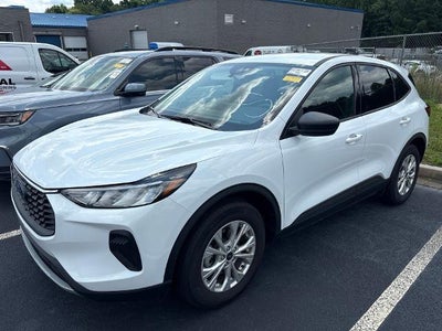 2025 Ford Escape Active 4DR SUV