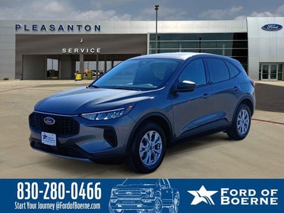 2026 Ford Escape Active 4DR SUV