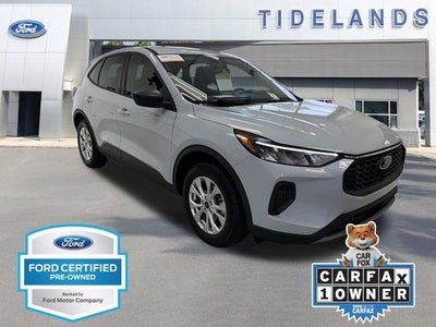 Photo of a 2026 Ford Escape Active 4DR SUV for sale