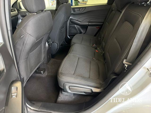 2026 Ford Escape - $25,100