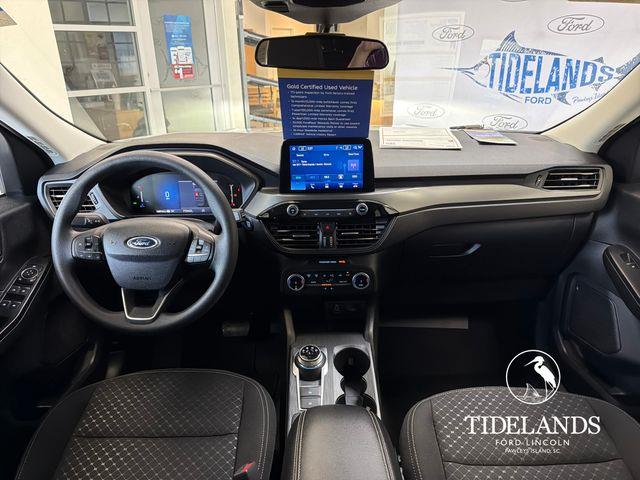 2026 Ford Escape - $25,100