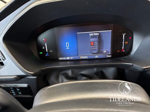2026 Ford Escape - $25,100