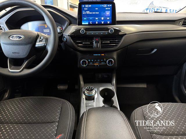 2026 Ford Escape - $25,100