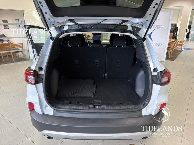 2026 Ford Escape - $22,500