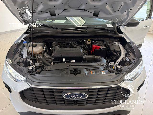 2026 Ford Escape - $22,500