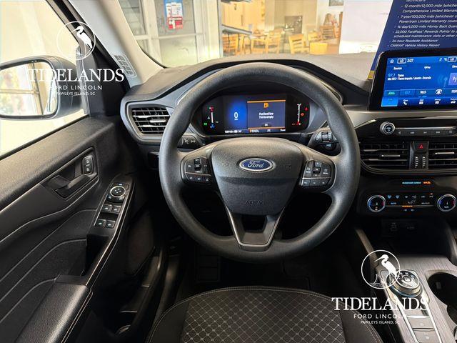 2026 Ford Escape - $22,500