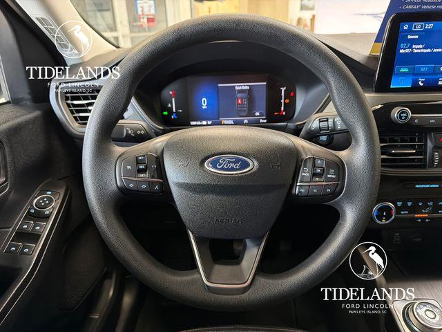 2026 Ford Escape - $22,500