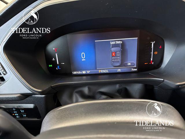 2026 Ford Escape - $22,500