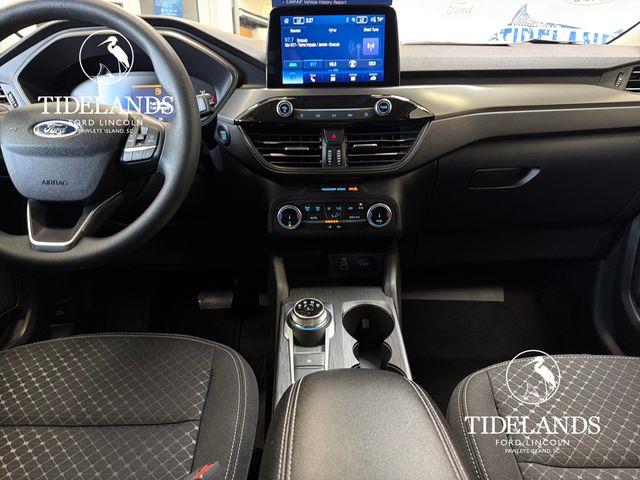 2026 Ford Escape - $22,500