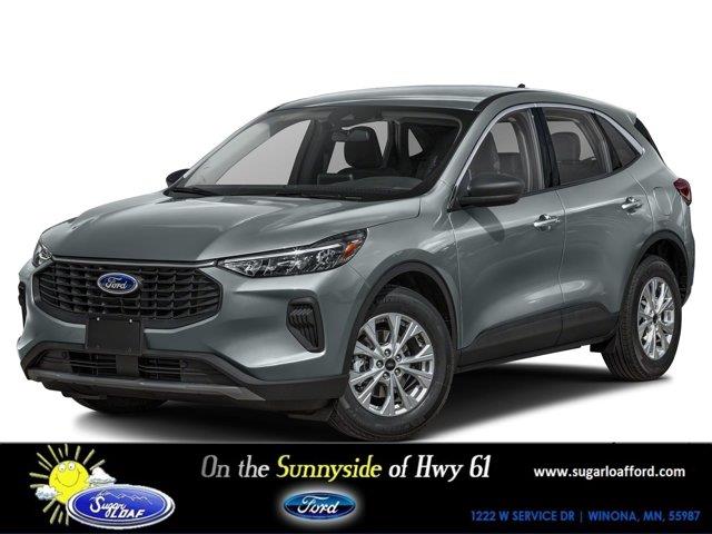 2023 Ford Escape - $23,150
