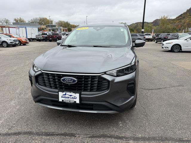 2023 Ford Escape - $23,150