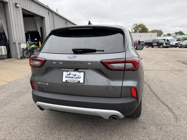 2023 Ford Escape - $23,150