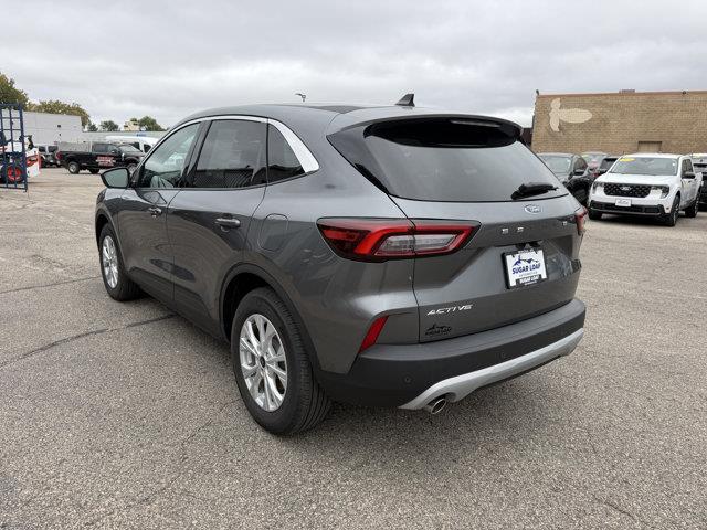 2023 Ford Escape - $23,150