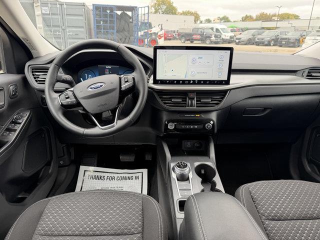 2023 Ford Escape - $23,150