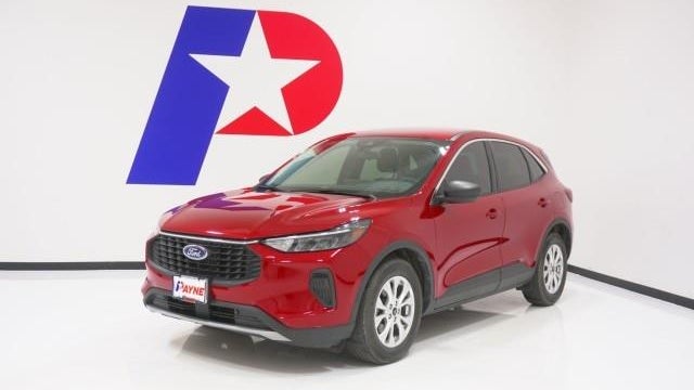 Preowned 2023 Ford Escape Active for Sale