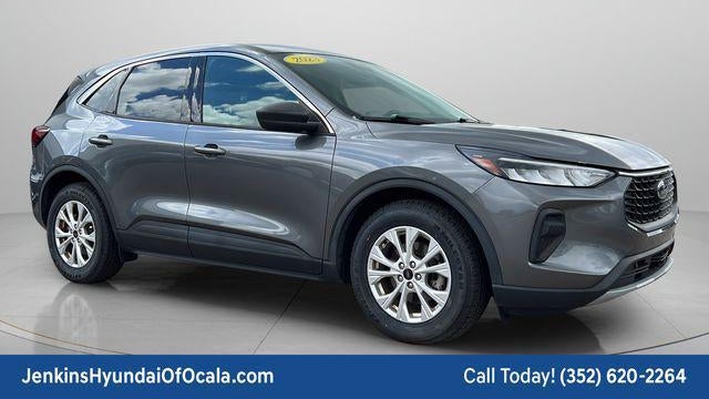 Preowned 2023 Ford Escape Active for Sale