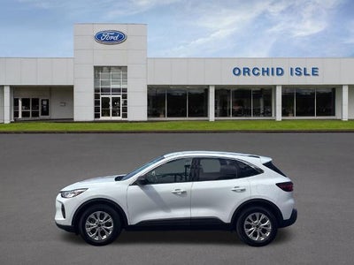 2023 Ford Escape Active 4DR SUV