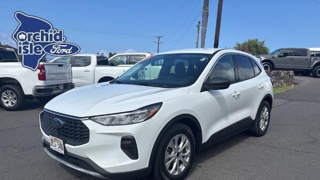 Preowned 2023 Ford Escape Active for Sale