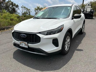 2023 Ford Escape Active 4DR SUV