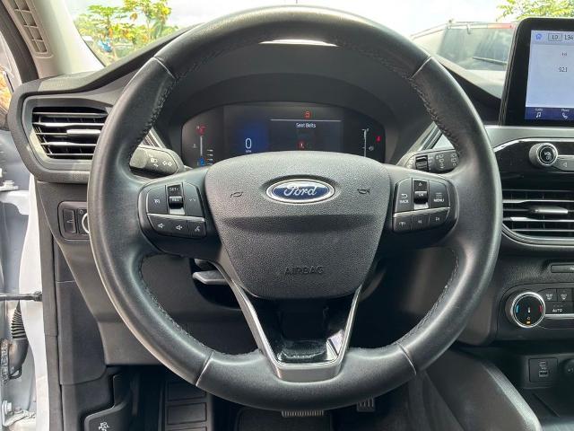 2023 Ford Escape - $17,990