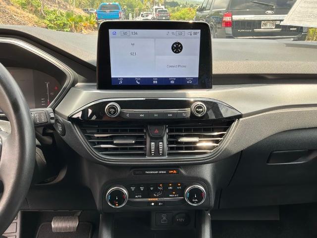 2023 Ford Escape - $17,990
