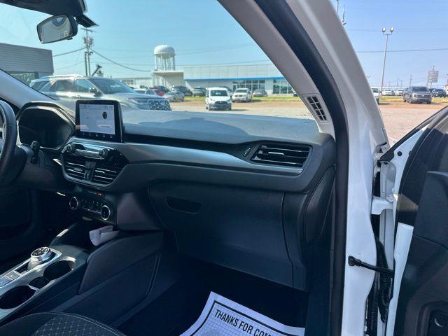 2023 Ford Escape - $22,323