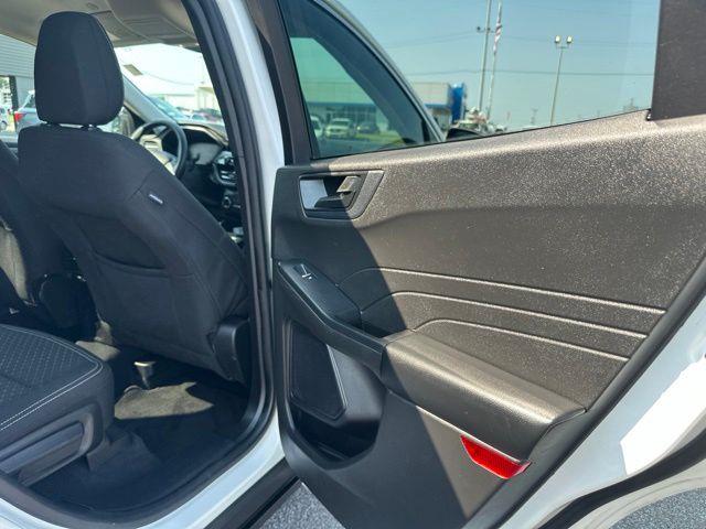 2023 Ford Escape - $22,323