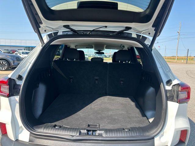 2023 Ford Escape - $22,323