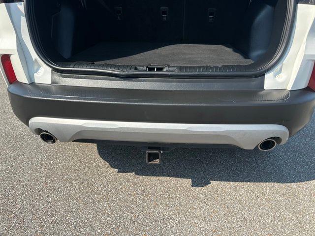 2023 Ford Escape - $22,323