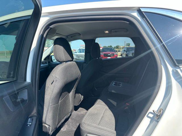 2023 Ford Escape - $22,323