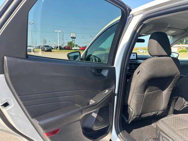2023 Ford Escape - $22,323