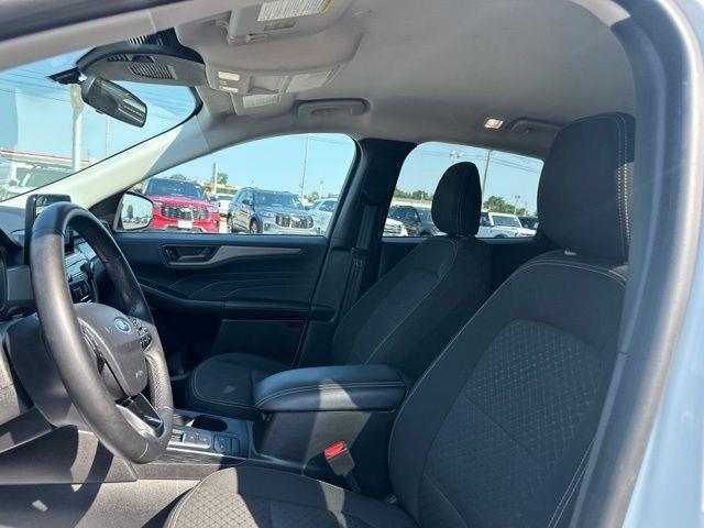 2023 Ford Escape - $22,323