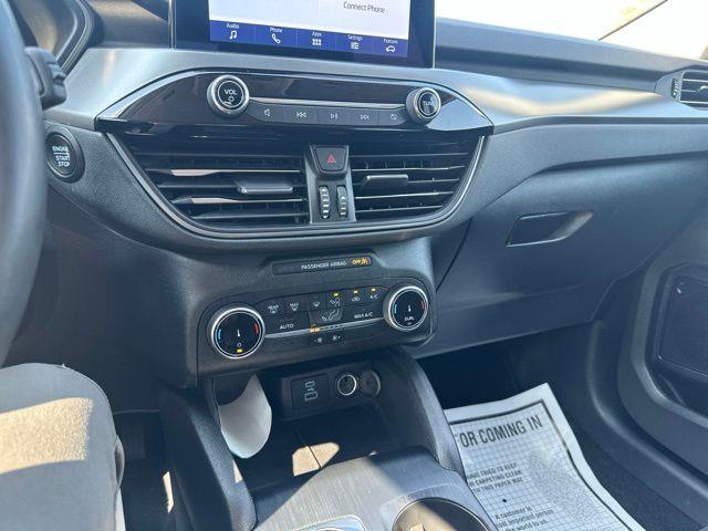 2023 Ford Escape - $22,323