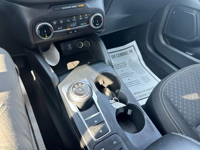 2023 Ford Escape - $22,323