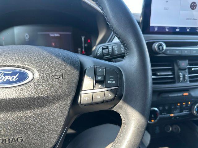 2023 Ford Escape - $22,323
