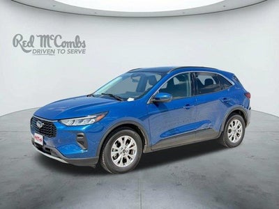 2023 Ford Escape Active 4DR SUV