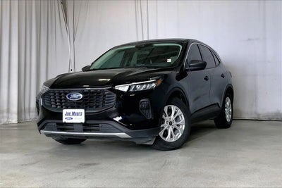 Photo of a 2023 Ford Escape Active 4DR SUV for sale