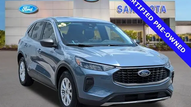 Preowned 2023 Ford Escape Active for Sale