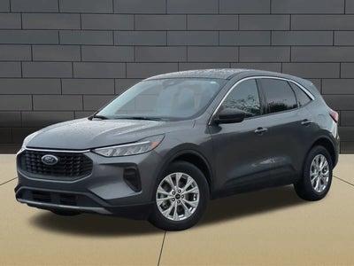 2024 Ford Escape Active 4DR SUV