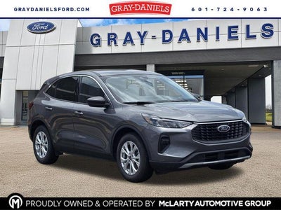 2024 Ford Escape Active 4DR SUV