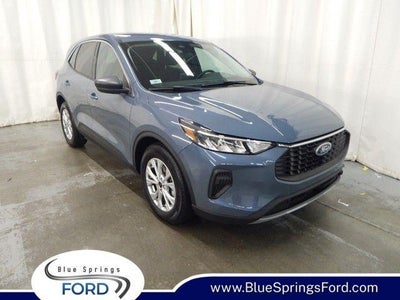 2024 Ford Escape Active 4DR SUV