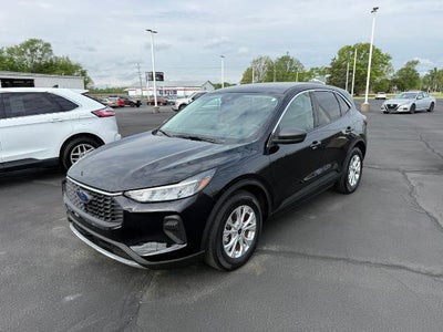 2024 Ford Escape Active 4DR SUV