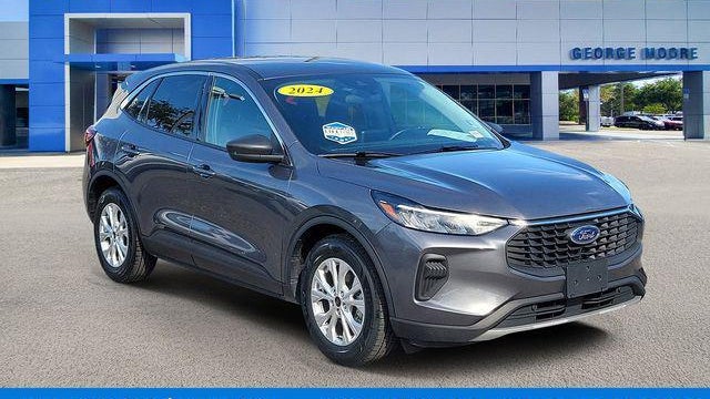 Preowned 2024 Ford Escape Active for Sale
