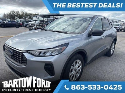 2024 Ford Escape Active 4DR SUV