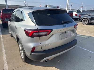 2024 Ford Escape Active 4DR SUV