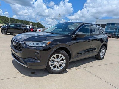 2024 Ford Escape Active 4DR SUV